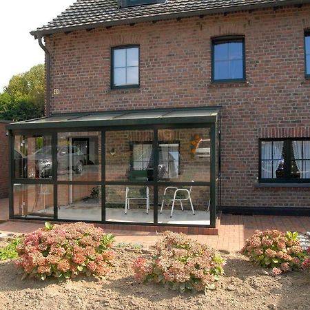 Apartmán Haus Jansen Korschenbroich Exteriér fotografie