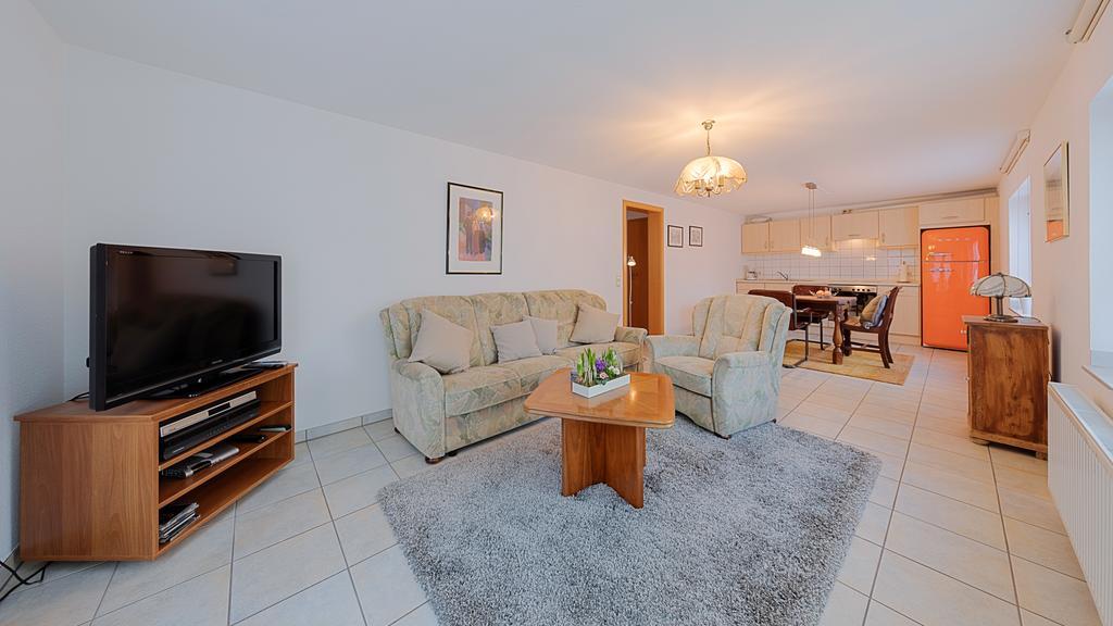 Apartmán Haus Jansen Korschenbroich Exteriér fotografie