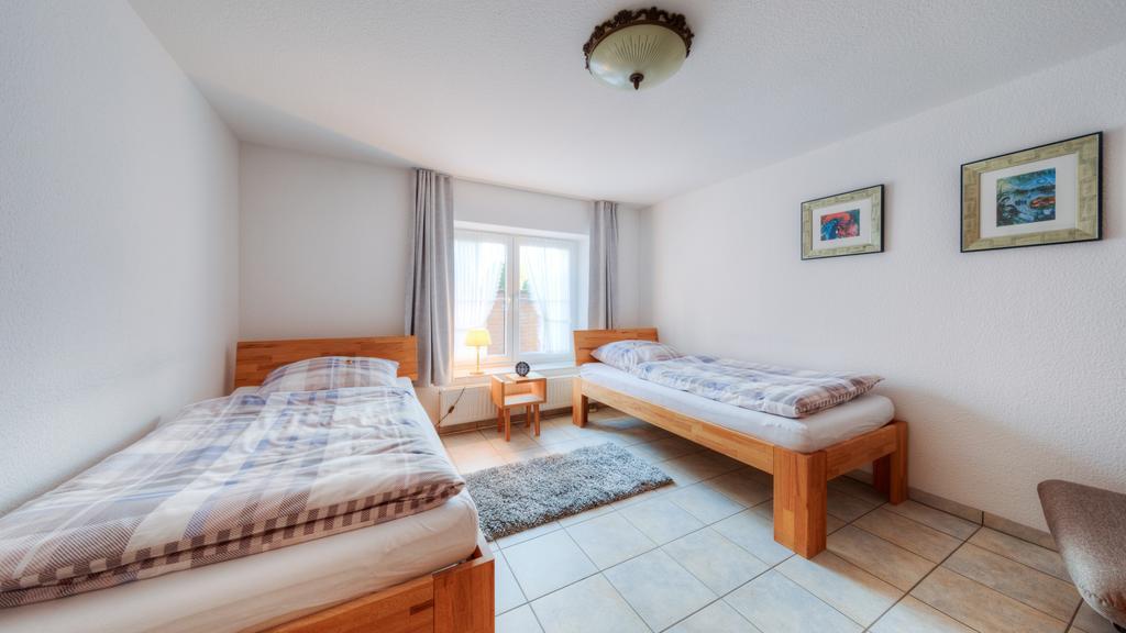 Apartmán Haus Jansen Korschenbroich Exteriér fotografie